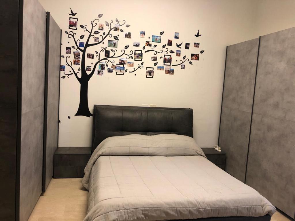 Bross Apartament Salerno Esterno foto